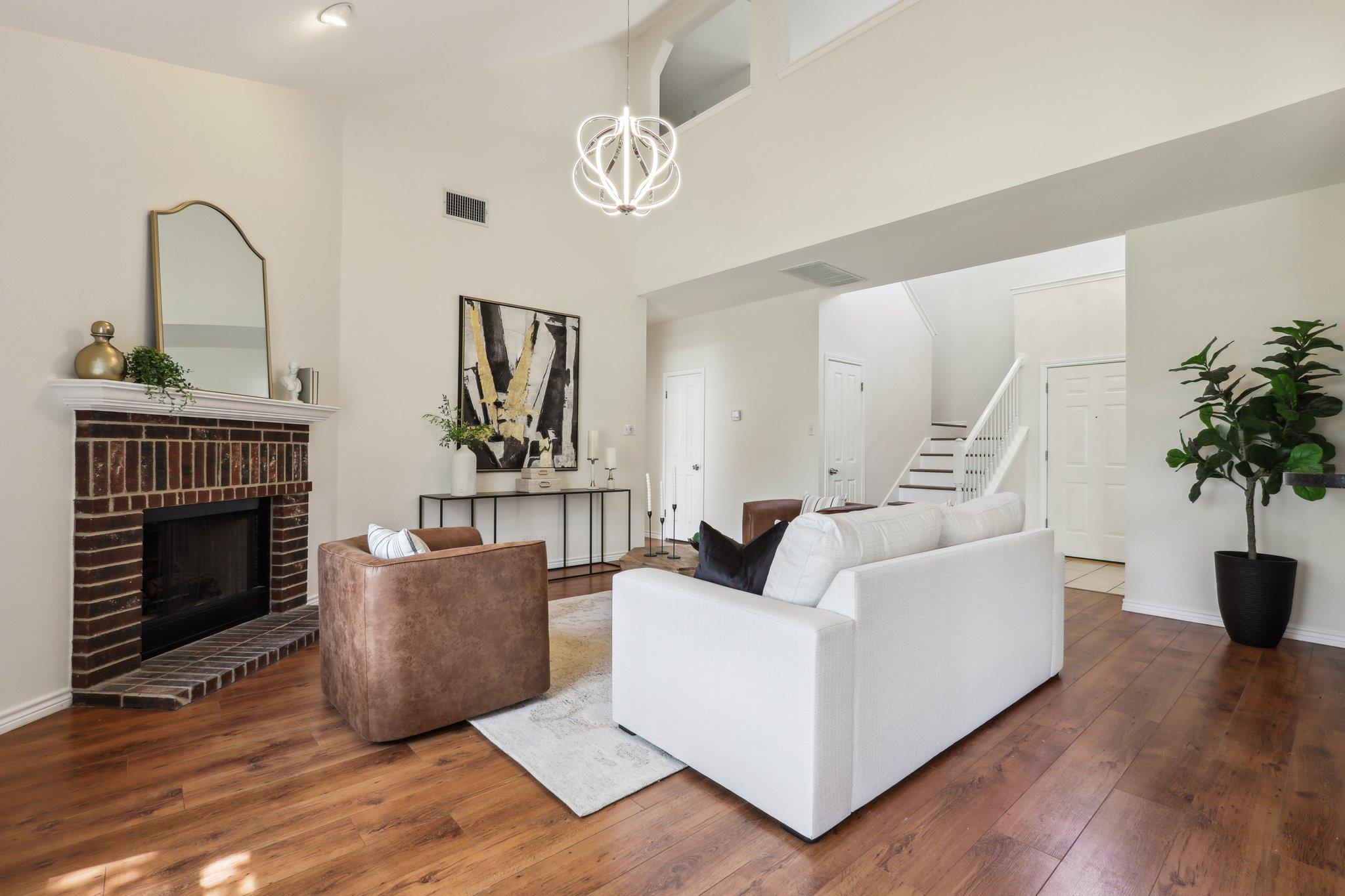 2807 Glenwood Trl, Cedar Park, TX 78613