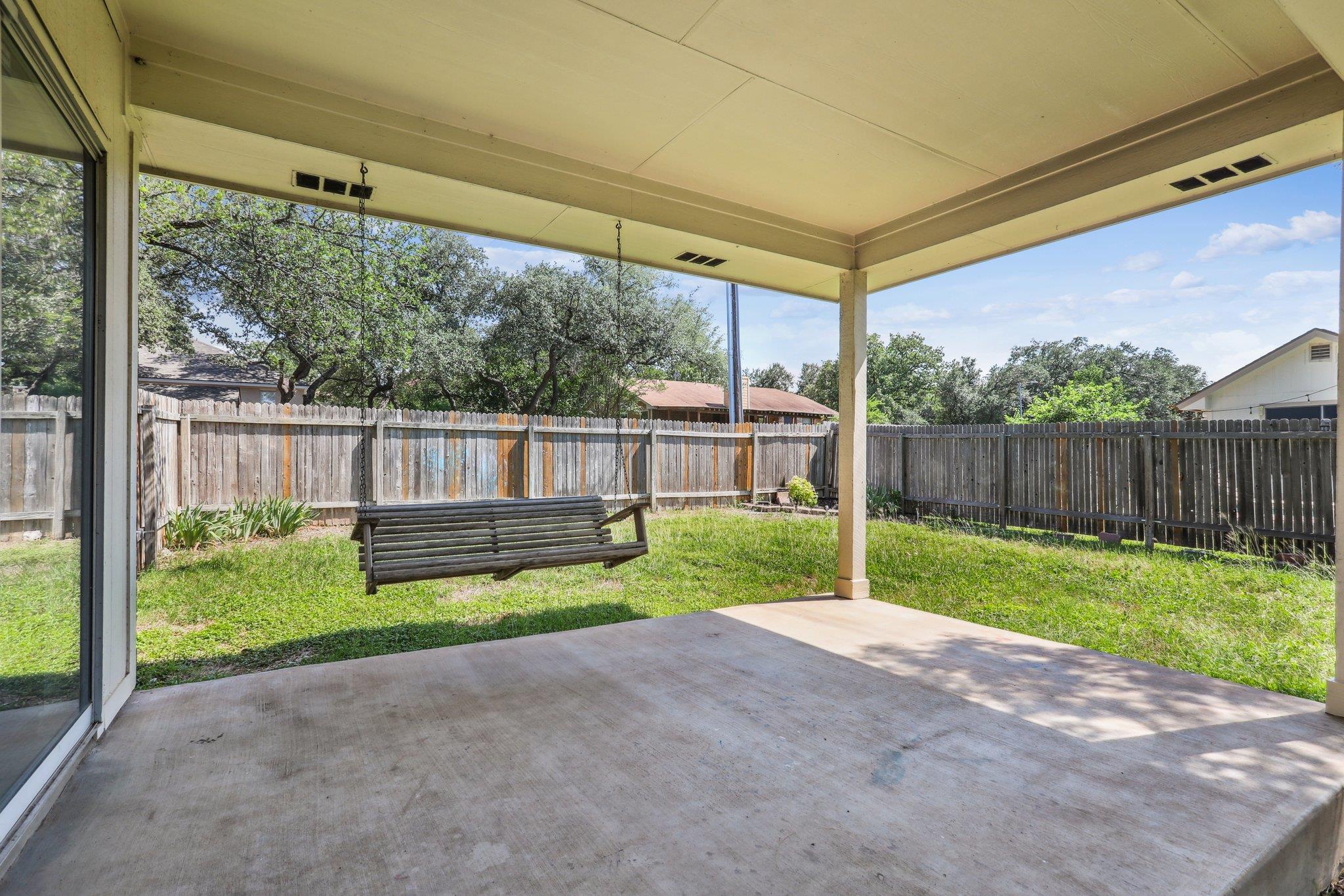 2807 Glenwood Trl, Cedar Park, TX 78613