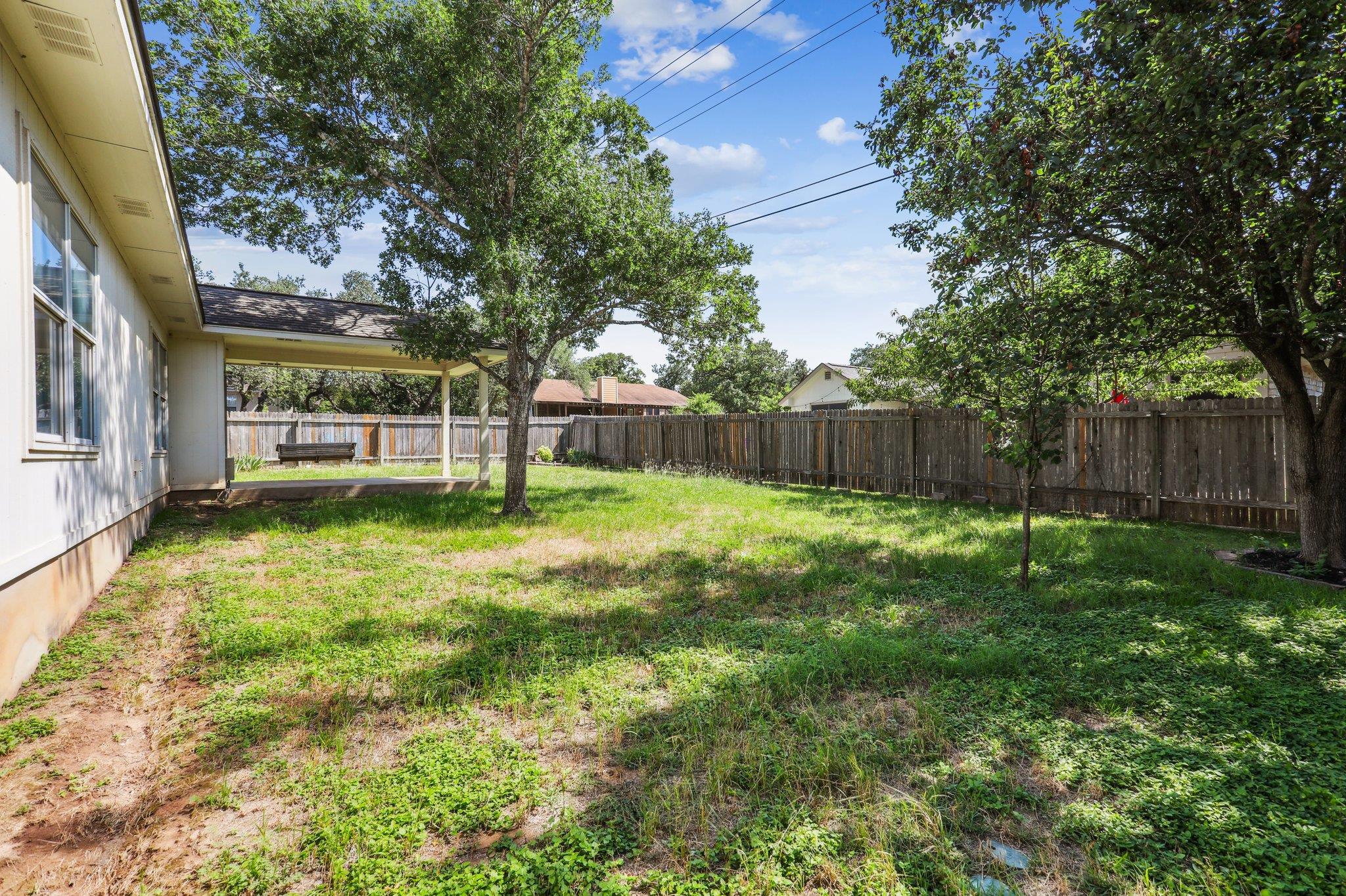 2807 Glenwood Trl, Cedar Park, TX 78613