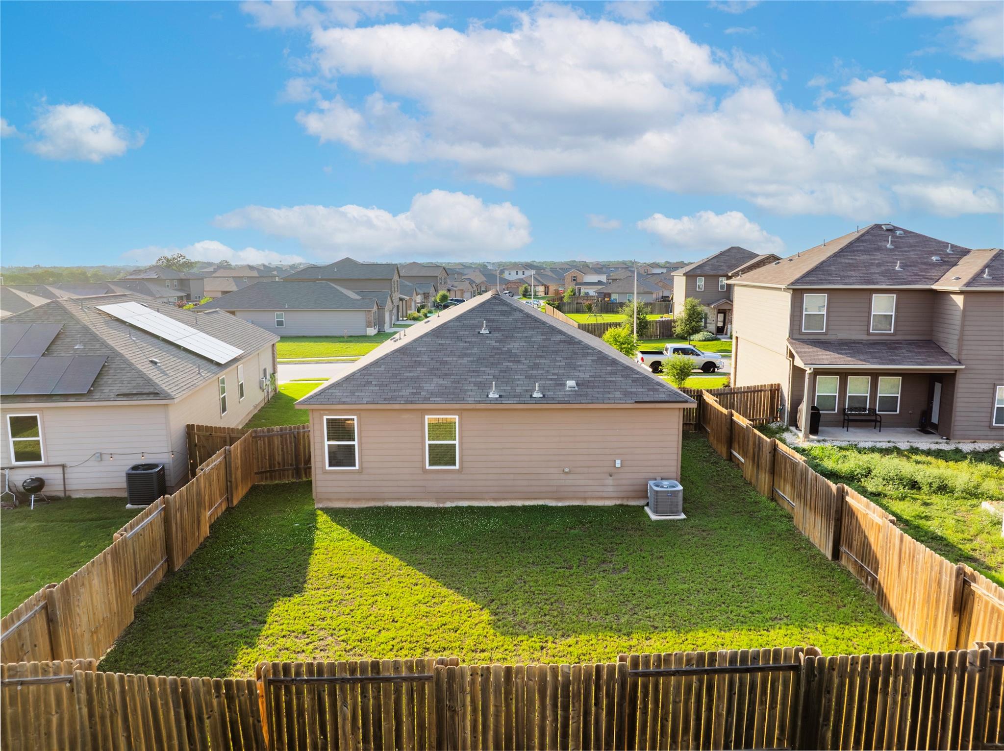 501 American Ave, Liberty Hill, TX 78642