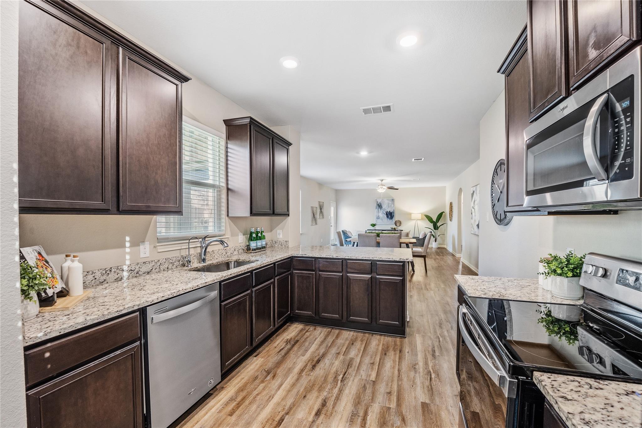 501 American Ave, Liberty Hill, TX 78642