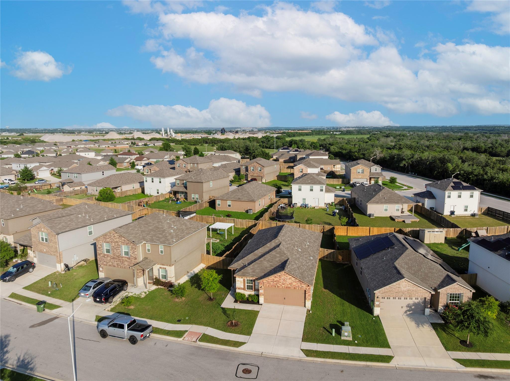 501 American Ave, Liberty Hill, TX 78642