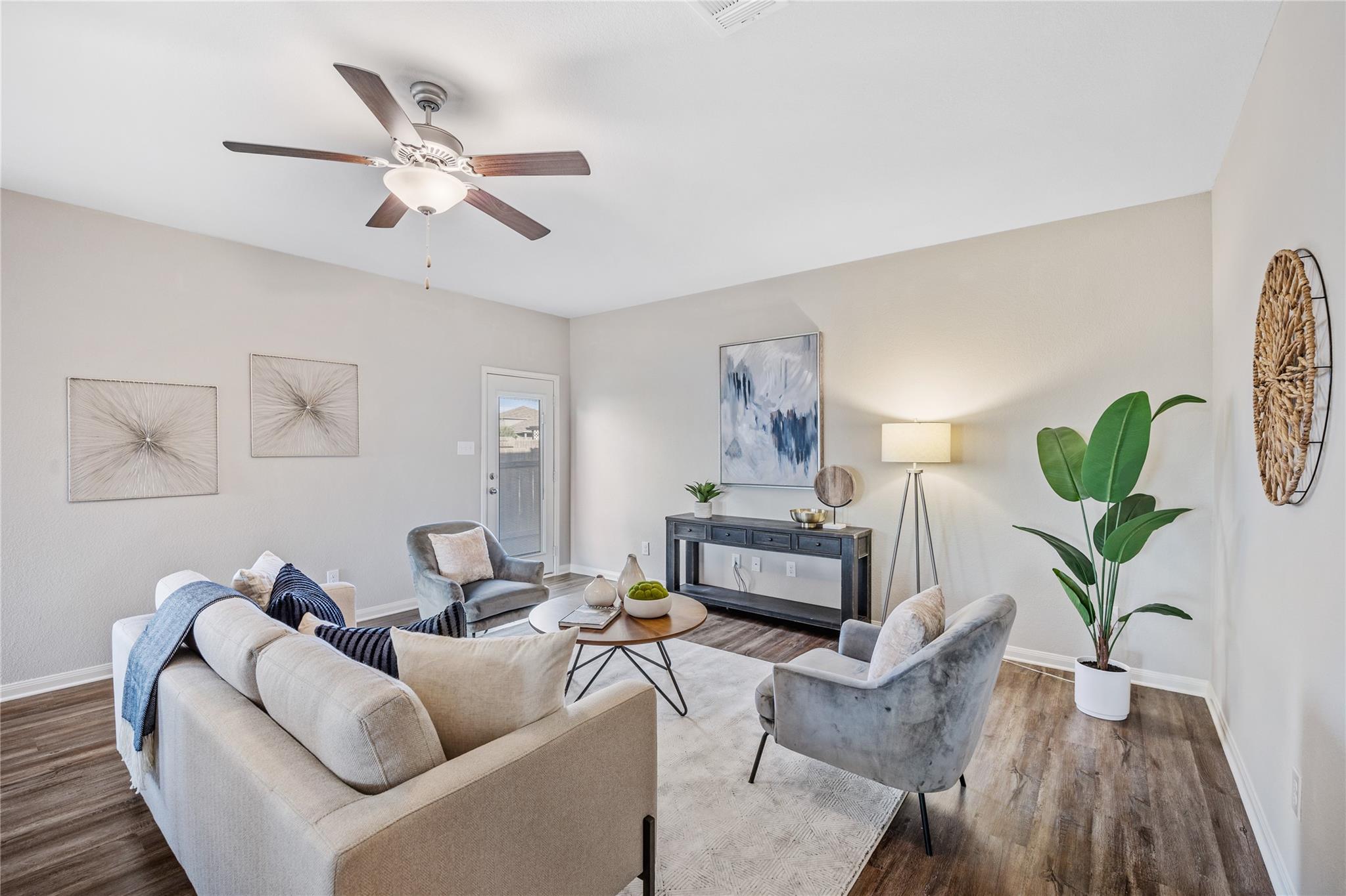 501 American Ave, Liberty Hill, TX 78642