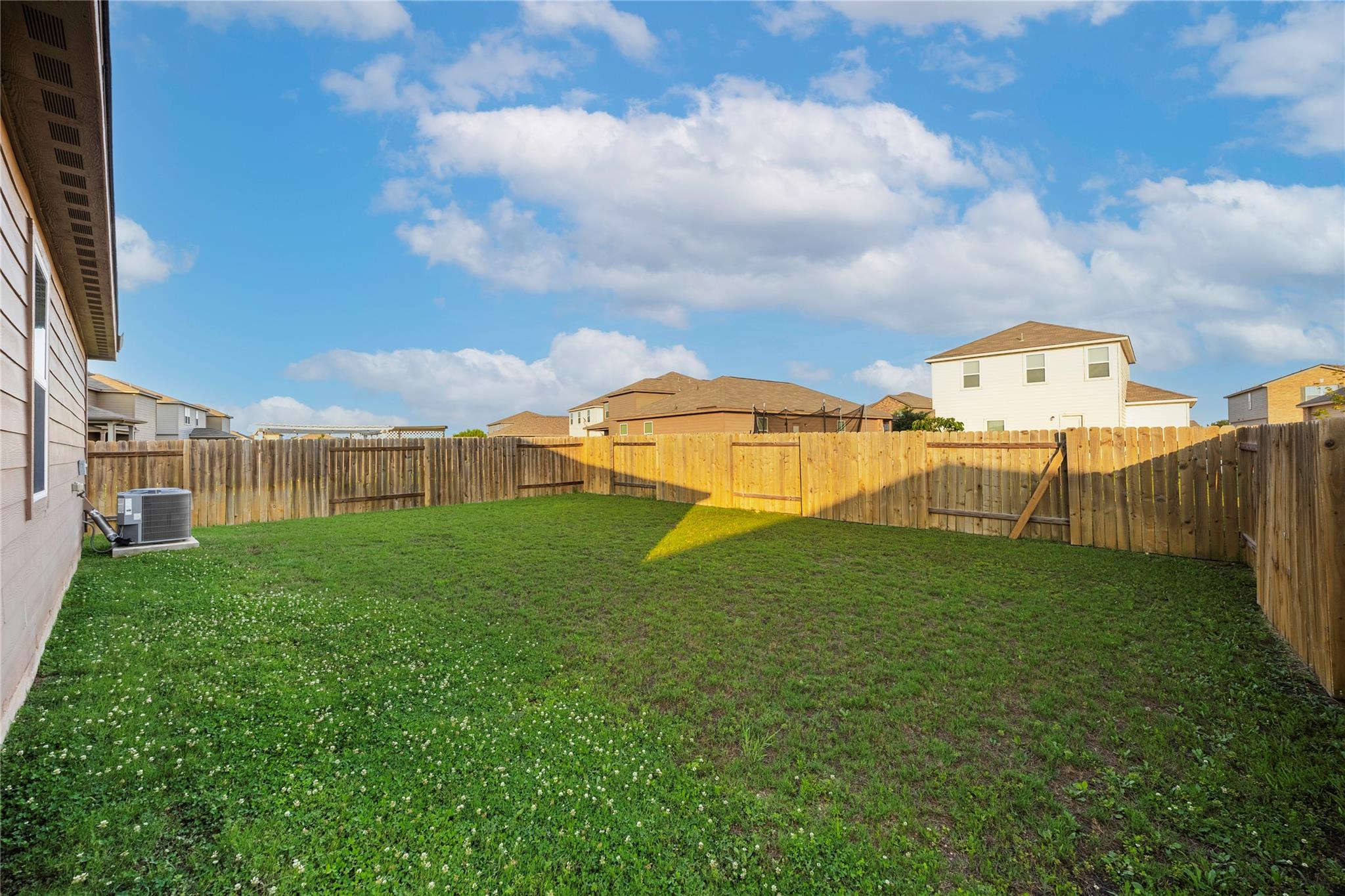 501 American Ave, Liberty Hill, TX 78642
