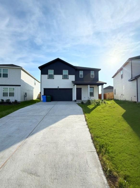 113 Blazilmar Ln, Taylor, TX 76574