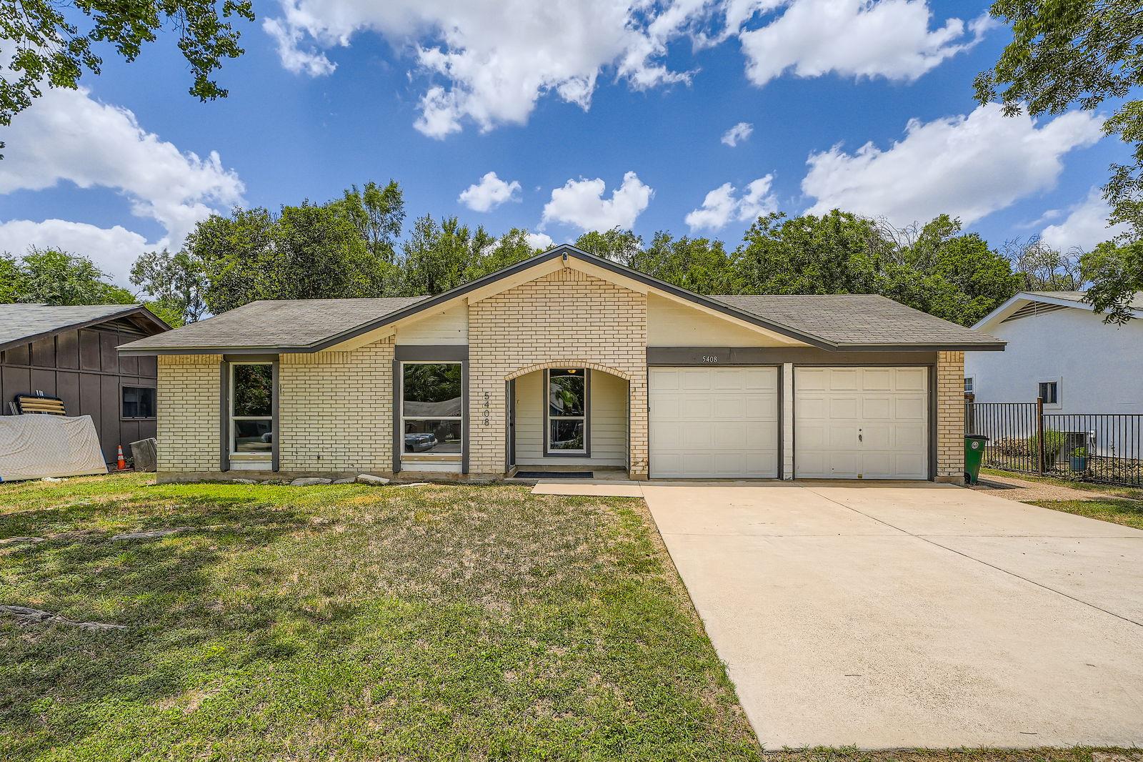 5408 Peppertree Pkwy, Austin, TX 78744