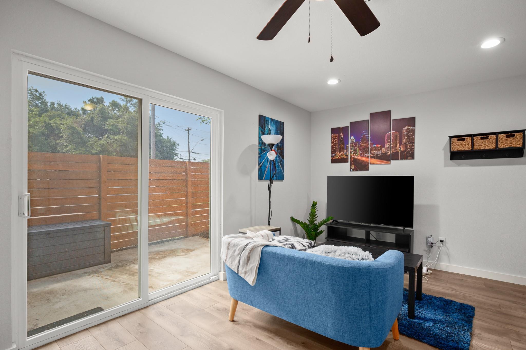 4800 Westgate Blvd # 103, Austin, TX 78745