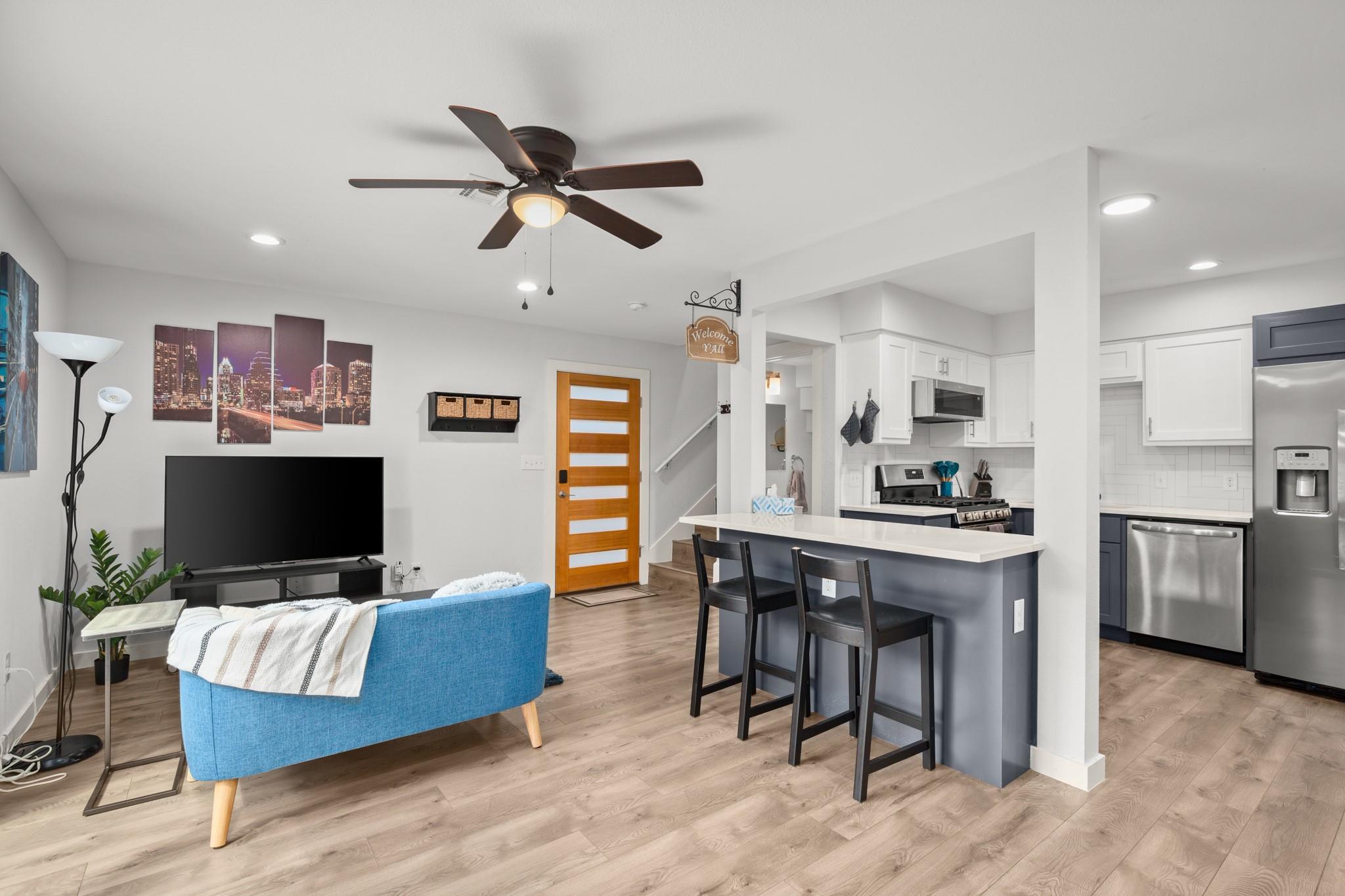 4800 Westgate Blvd # 103, Austin, TX 78745