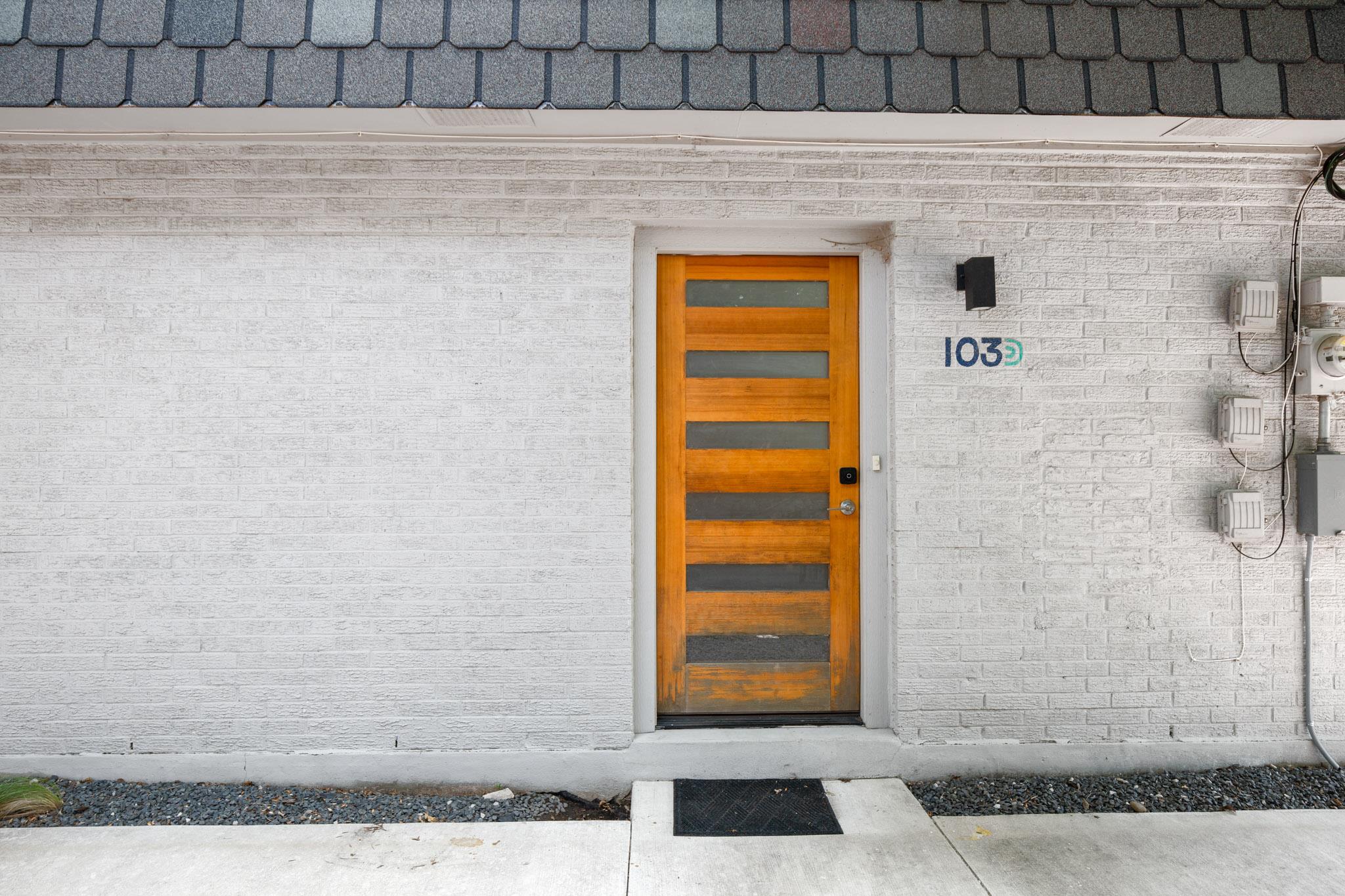 4800 Westgate Blvd # 103, Austin, TX 78745