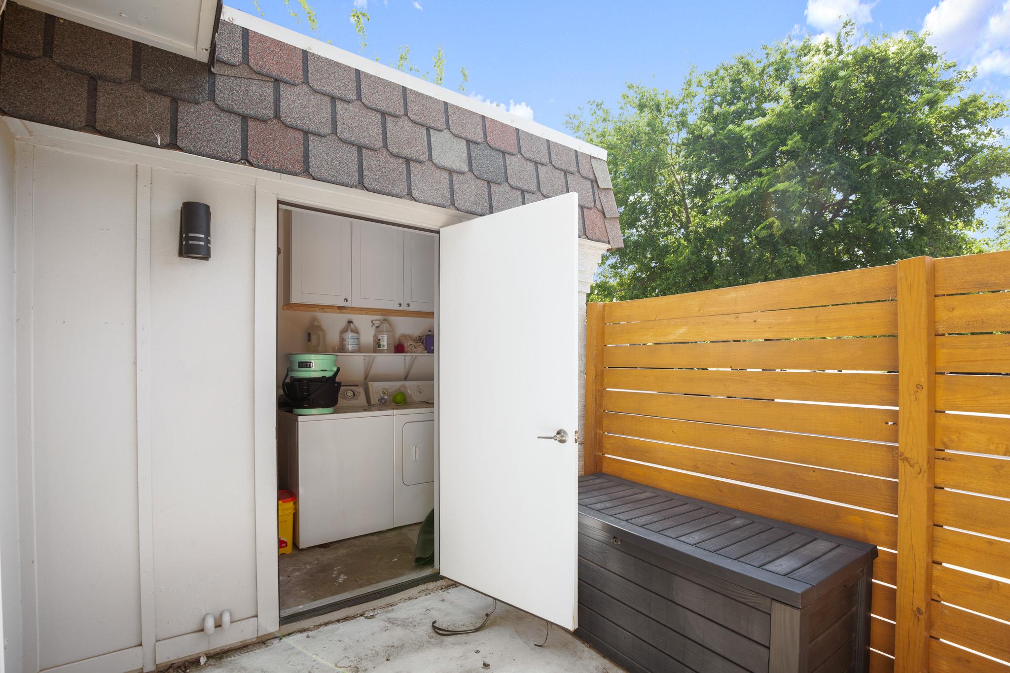 4800 Westgate Blvd # 103, Austin, TX 78745