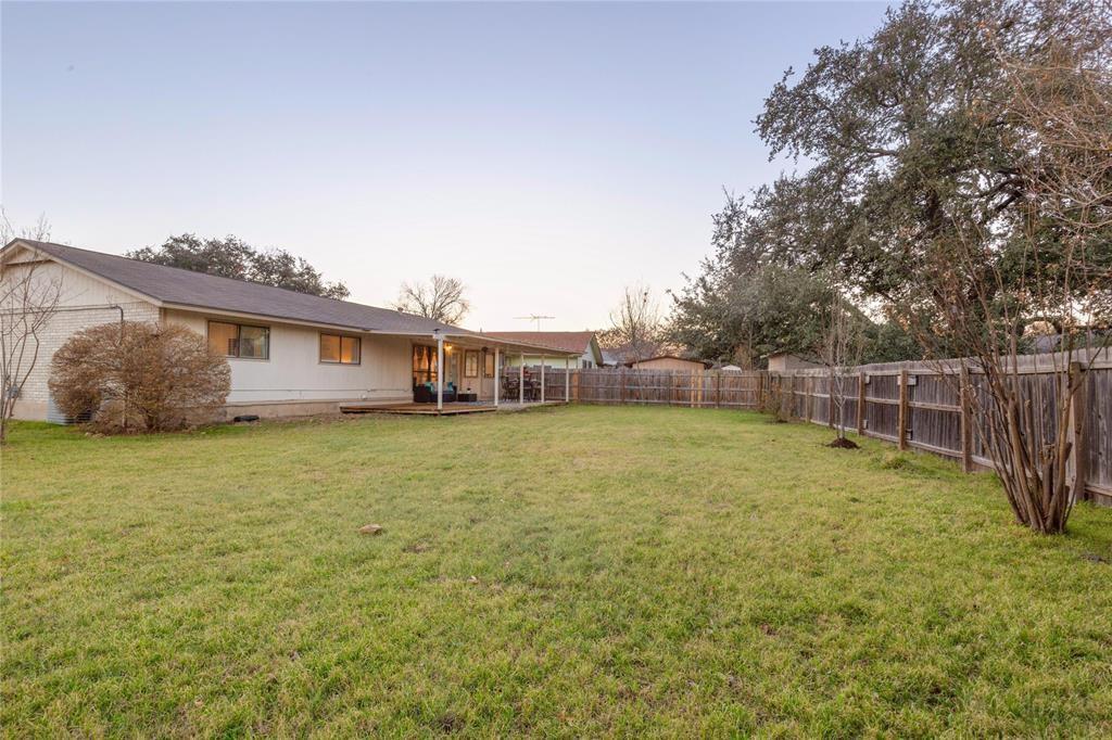 11200 Iron Oak Trl, Austin, TX 78750