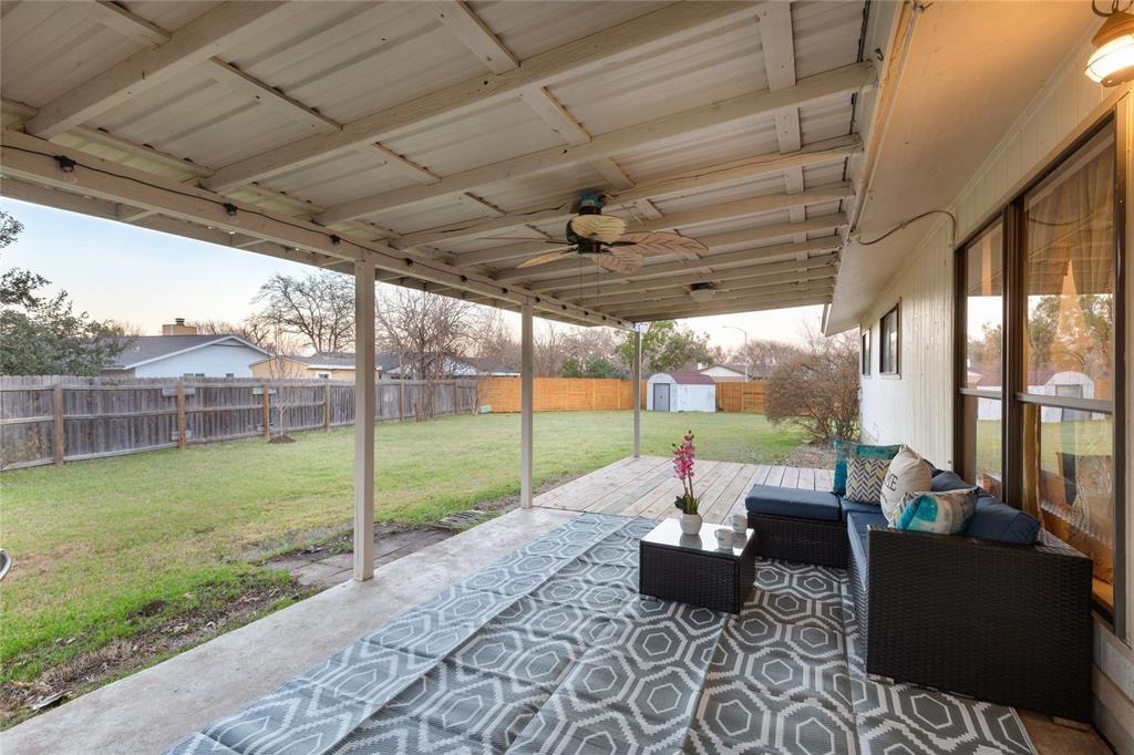 11200 Iron Oak Trl, Austin, TX 78750
