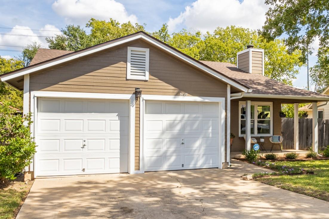5720 Shreveport Dr, Austin, TX 78727