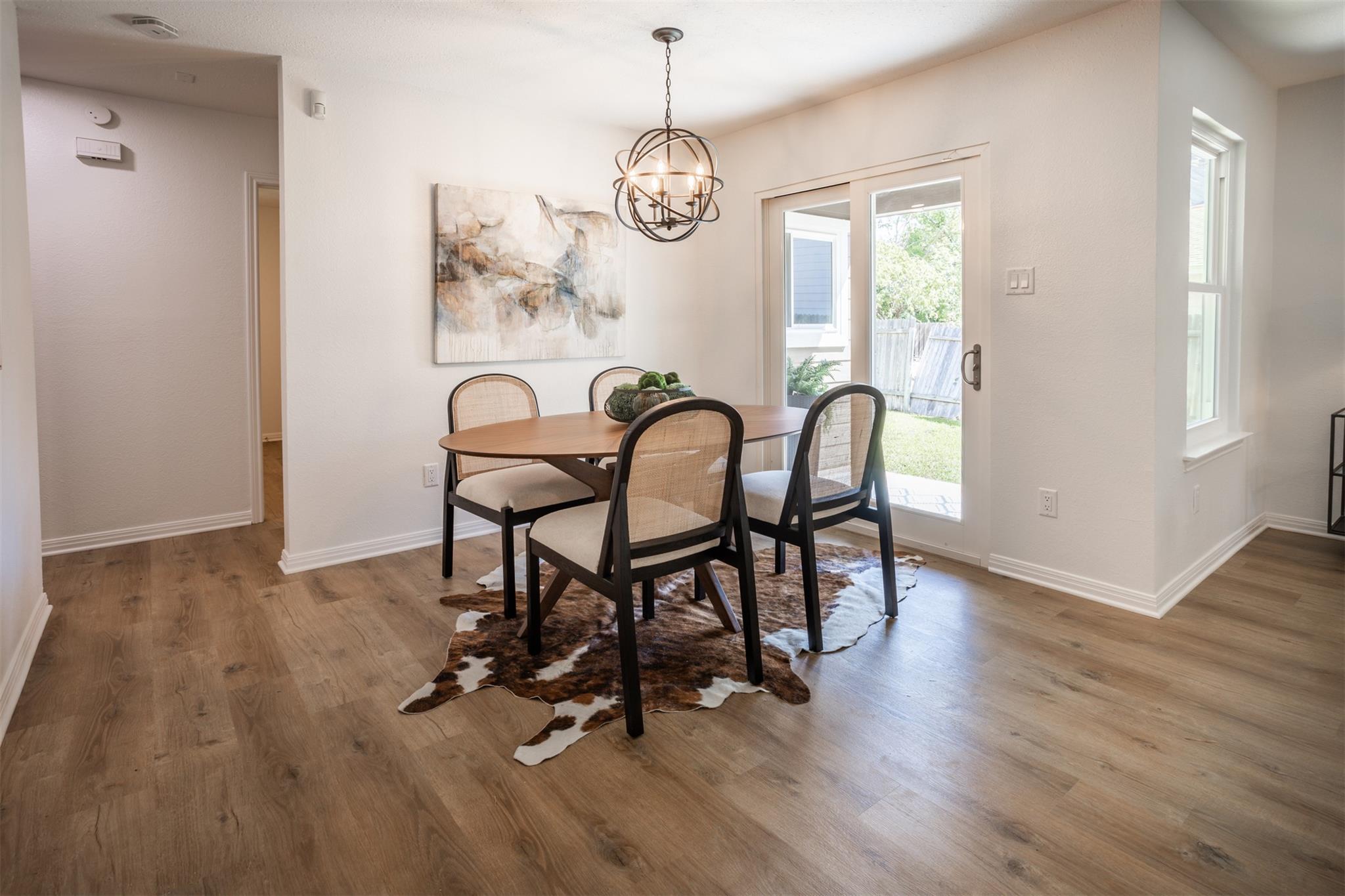 5720 Shreveport Dr, Austin, TX 78727