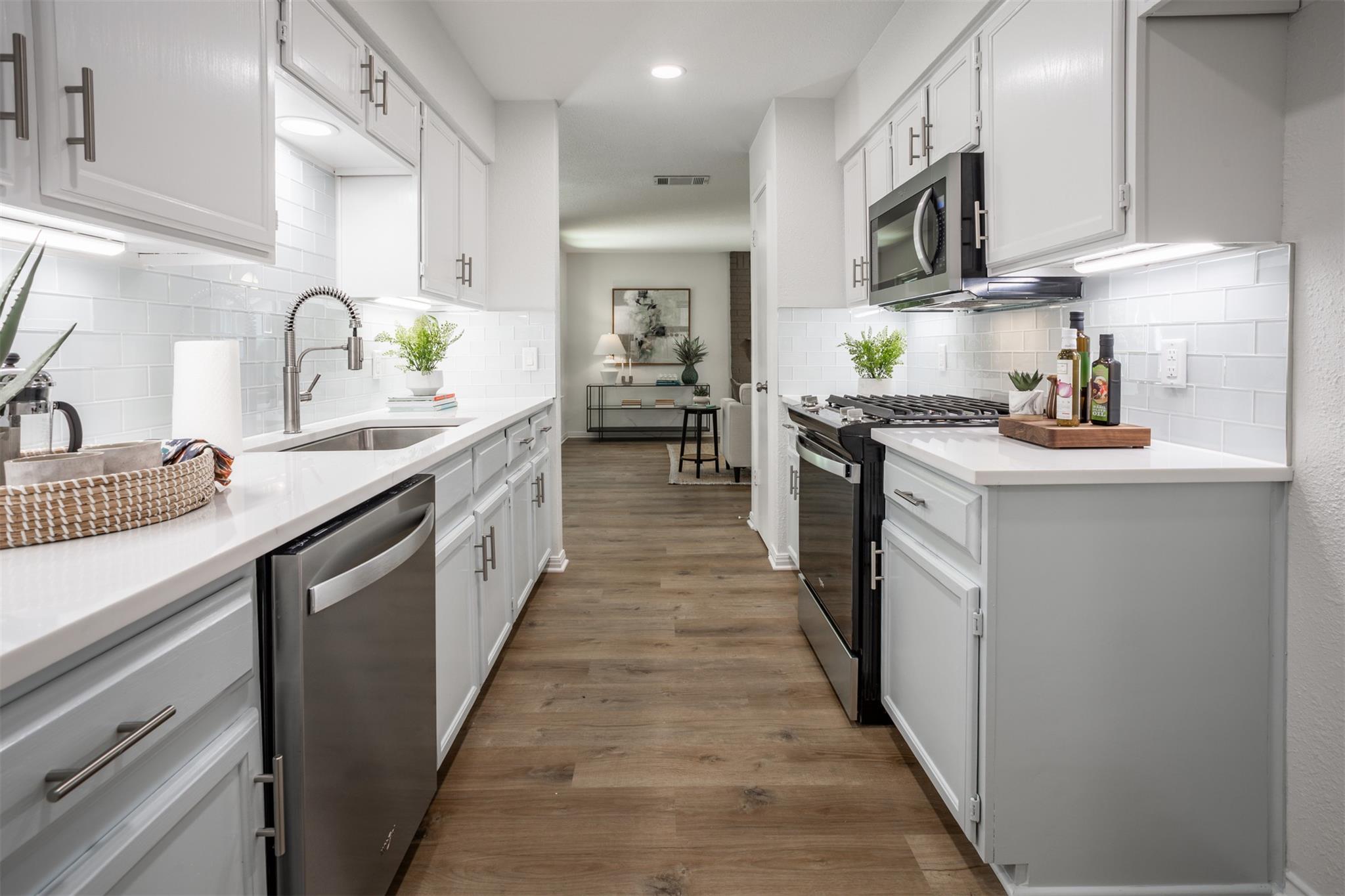 5720 Shreveport Dr, Austin, TX 78727