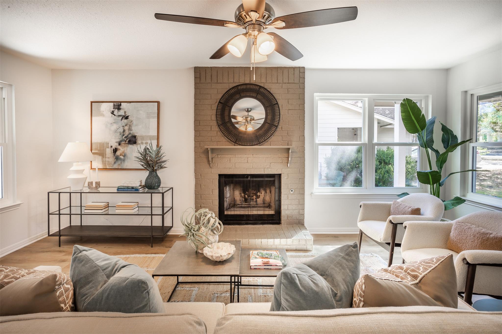 5720 Shreveport Dr, Austin, TX 78727