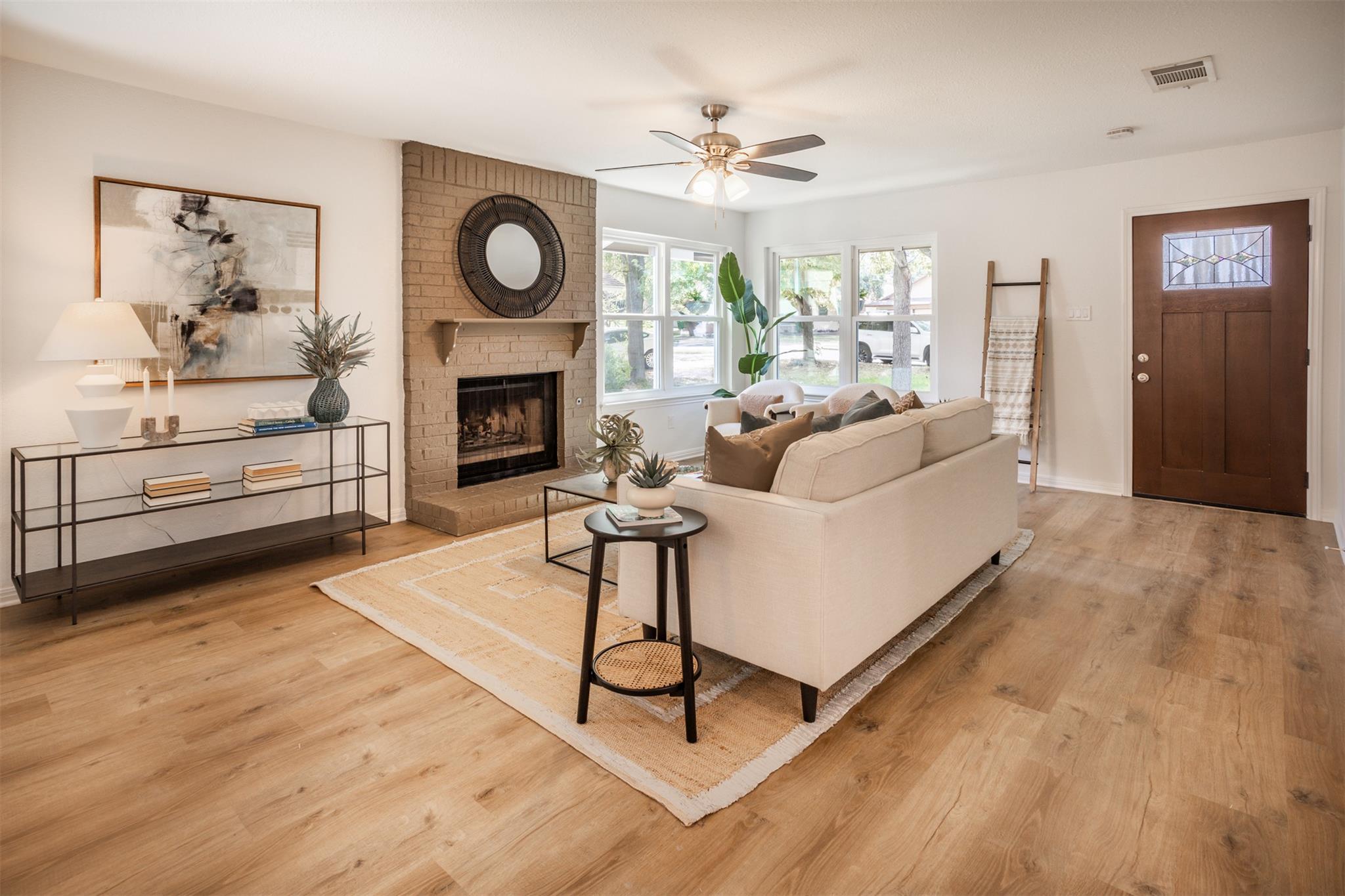 5720 Shreveport Dr, Austin, TX 78727