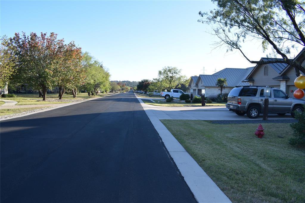 701 Hi Circle West Way, Horseshoe Bay, TX 78657
