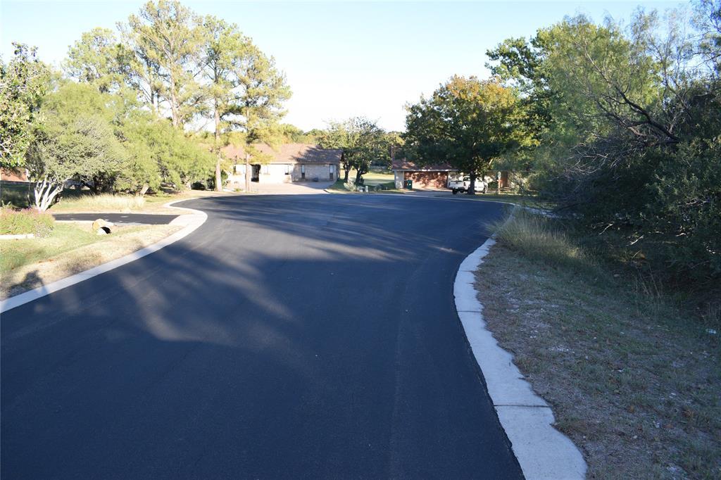 701 Hi Circle West Way, Horseshoe Bay, TX 78657