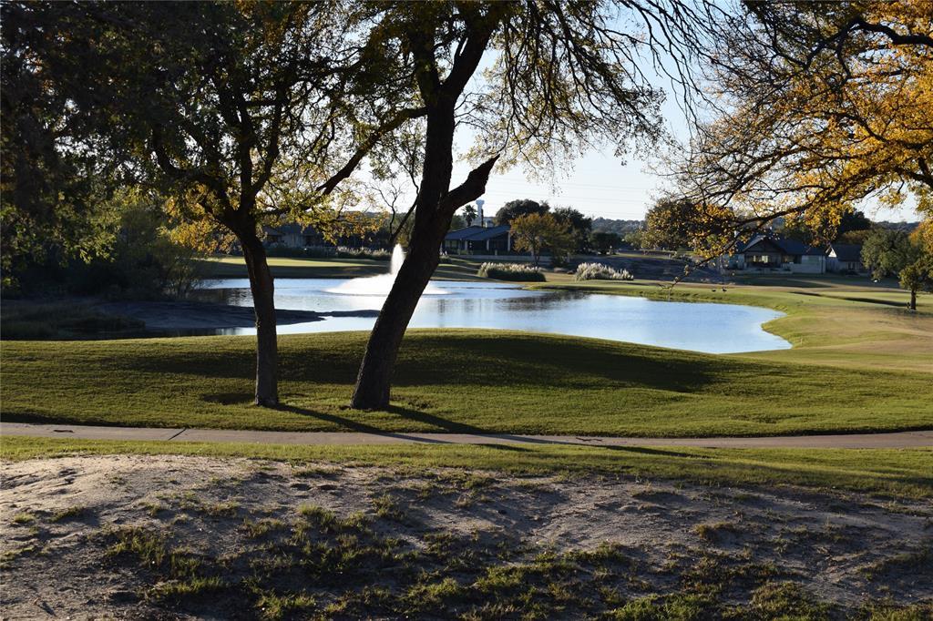 701 Hi Circle West Way, Horseshoe Bay, TX 78657
