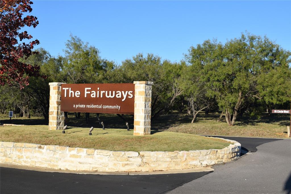 701 Hi Circle West Way, Horseshoe Bay, TX 78657