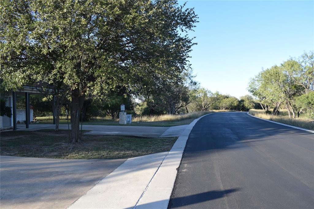701 Hi Circle West Way, Horseshoe Bay, TX 78657