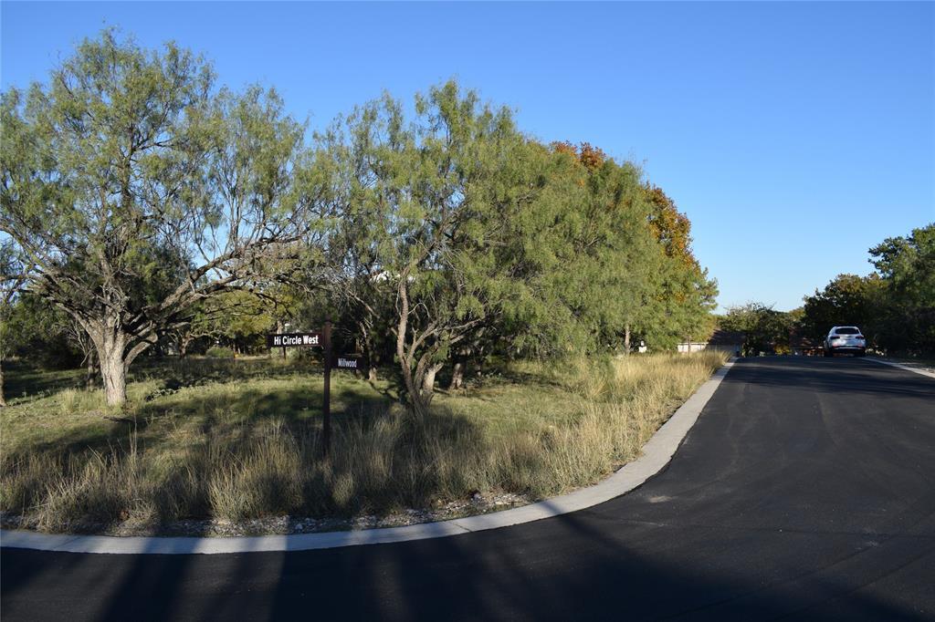 701 Hi Circle West Way, Horseshoe Bay, TX 78657