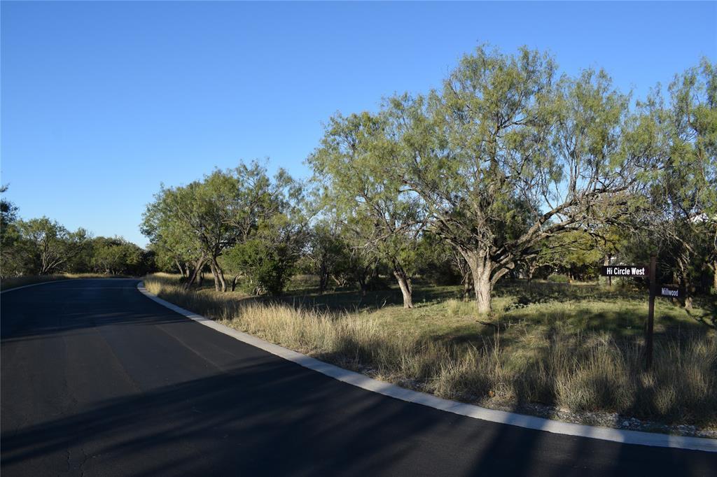 701 Hi Circle West Way, Horseshoe Bay, TX 78657