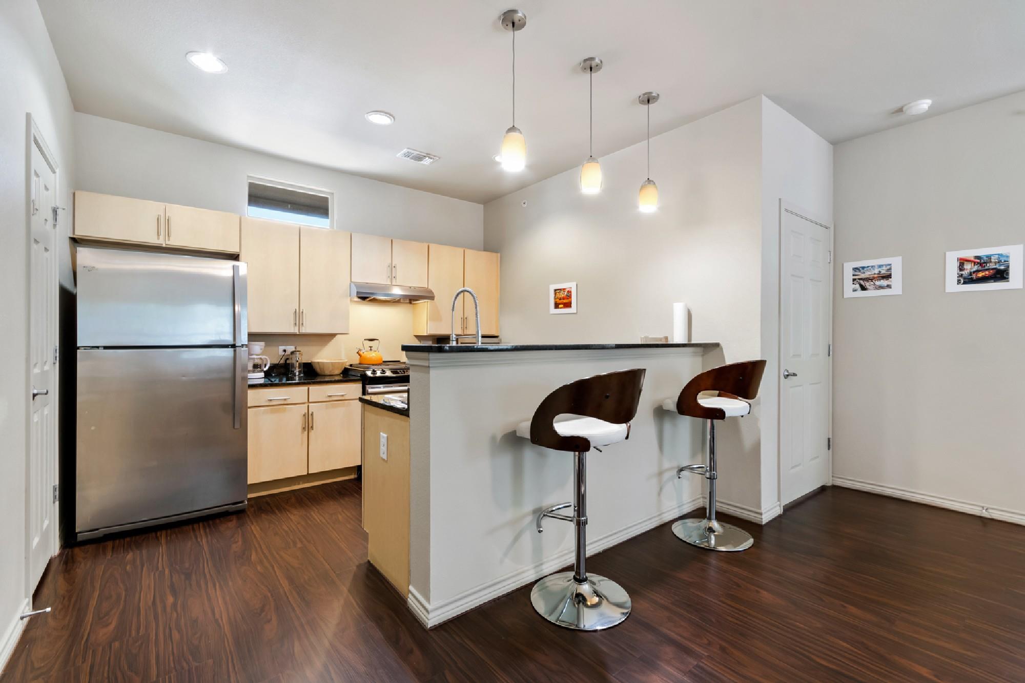 2606 Wilson St # 301, Austin, TX 78704