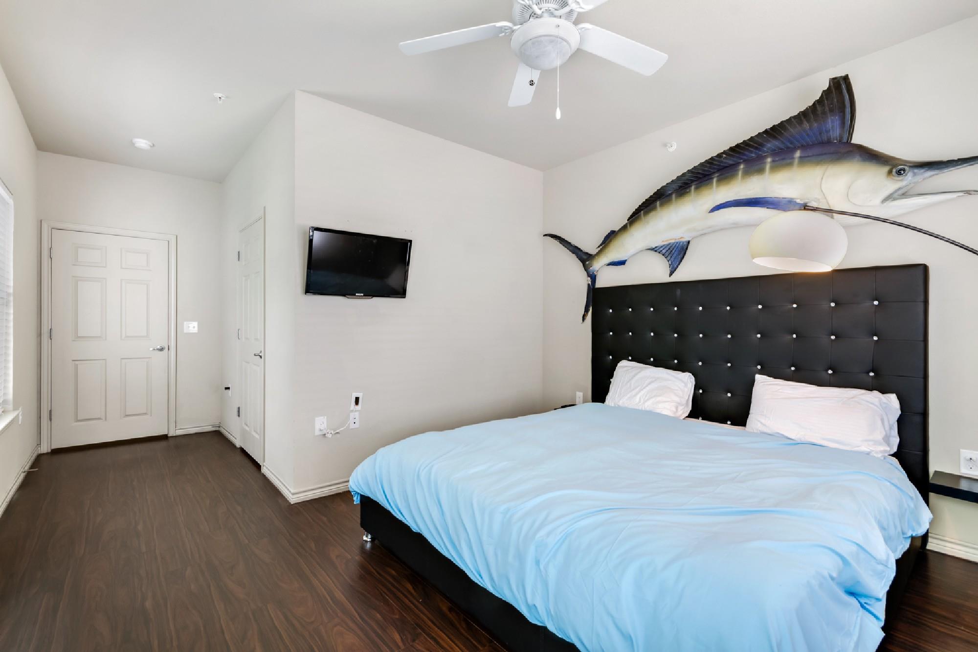 2606 Wilson St # 301, Austin, TX 78704