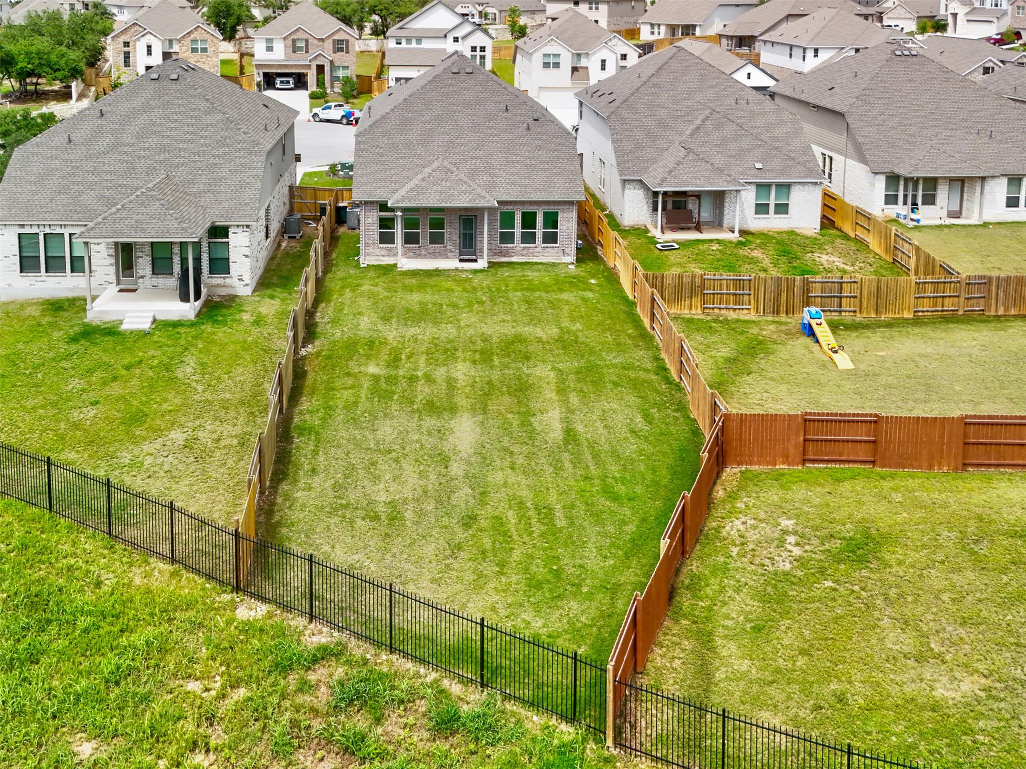 617 Silent Creek Cv, Georgetown, TX 78628
