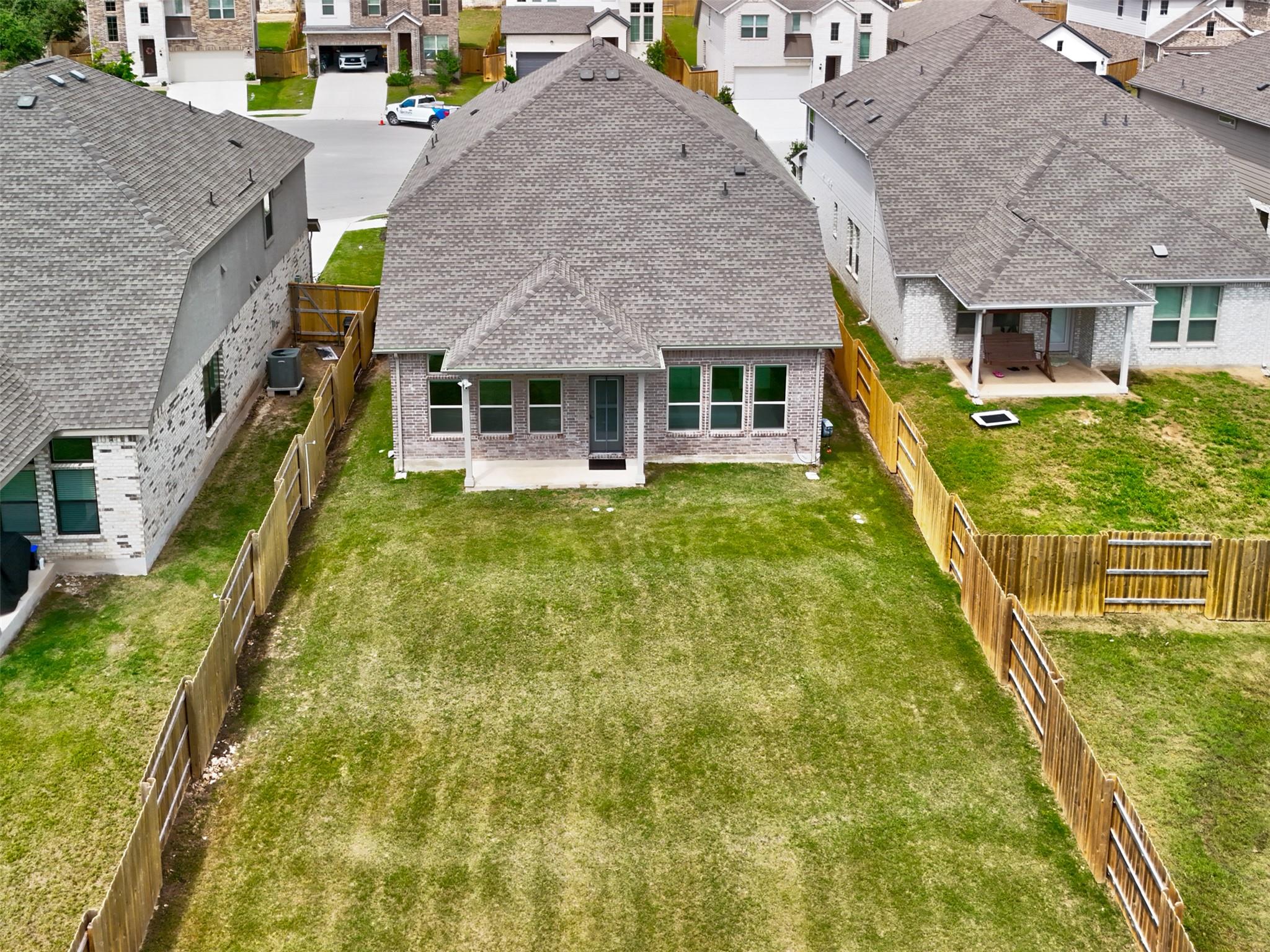 617 Silent Creek Cv, Georgetown, TX 78628