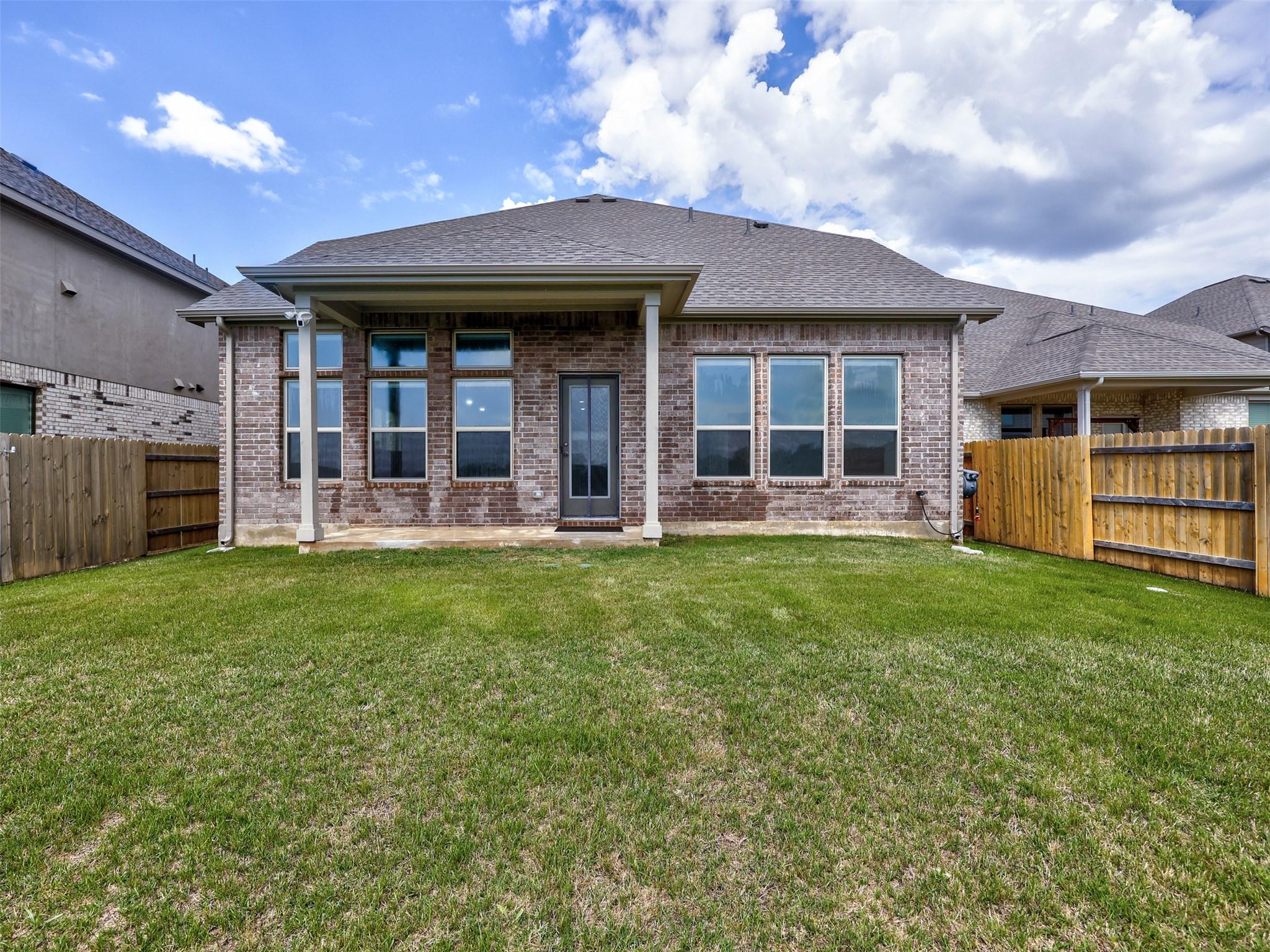 617 Silent Creek Cv, Georgetown, TX 78628