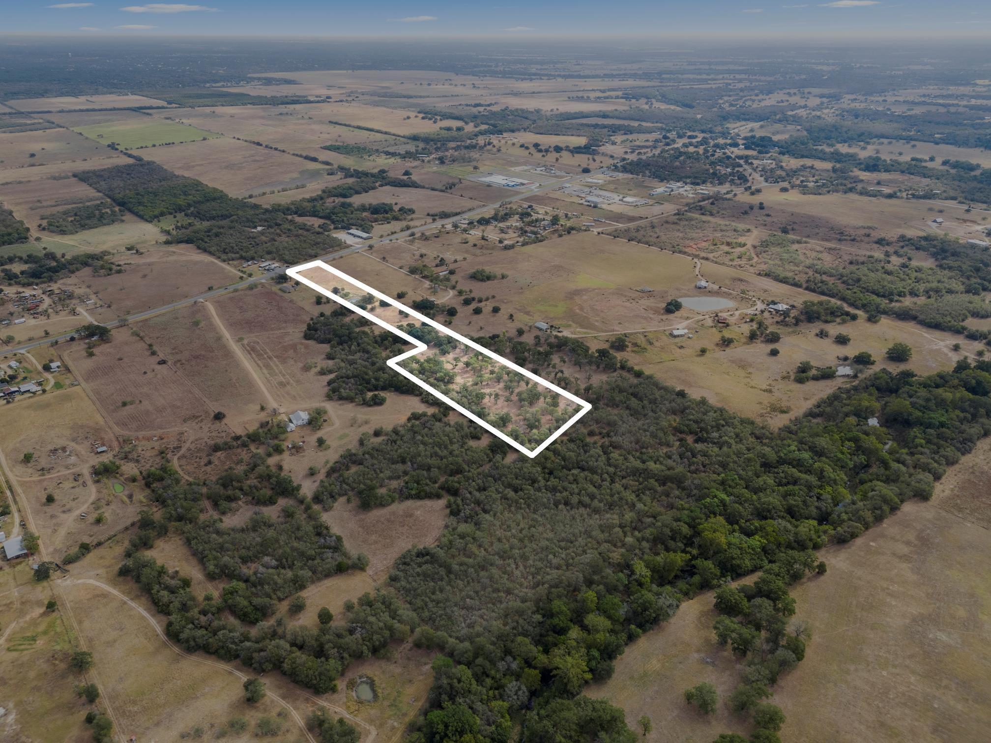 0 SH 304 Shr, Bastrop, TX 78602