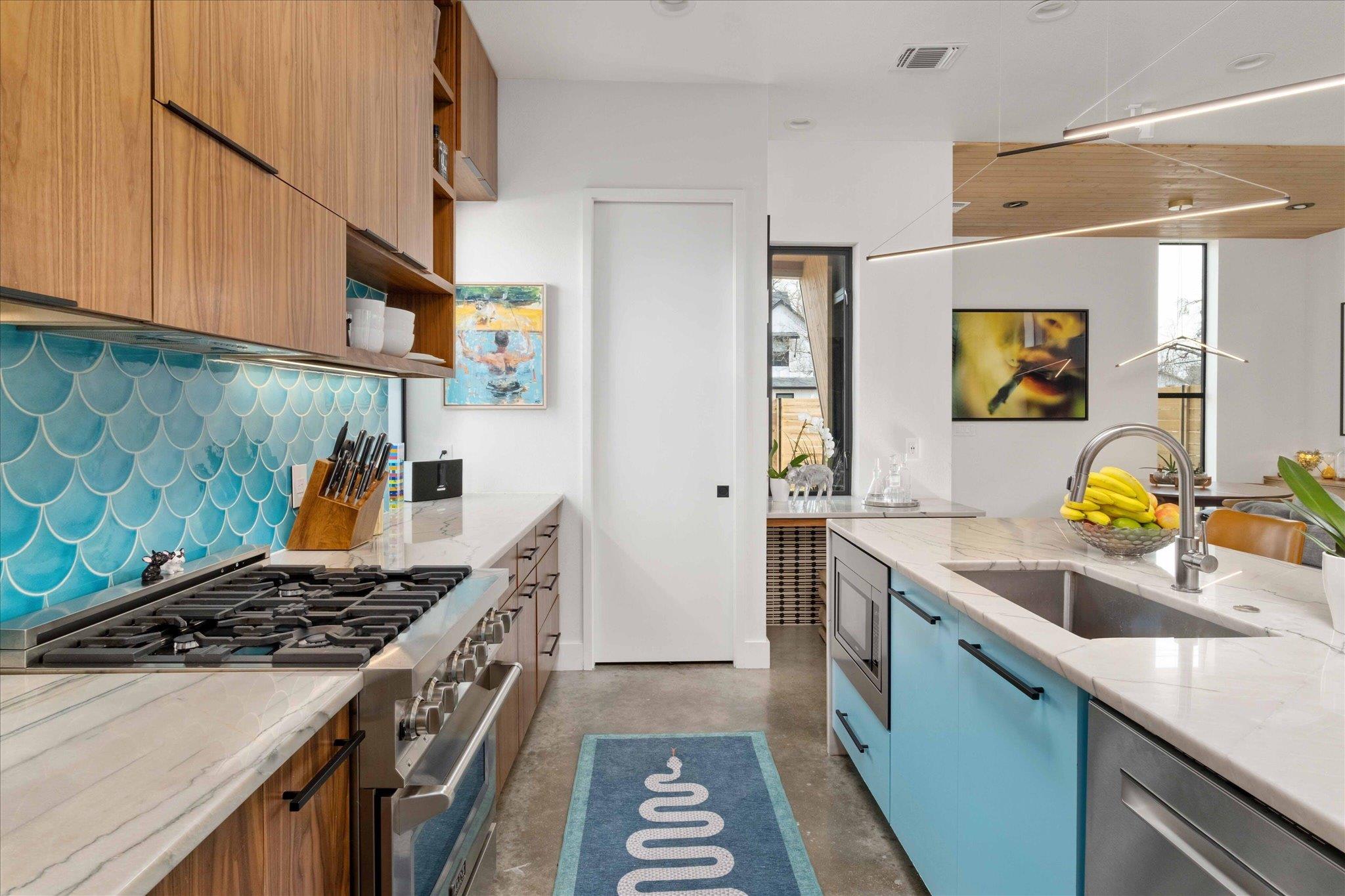 1100 Brass St # 1, Austin, TX 78702