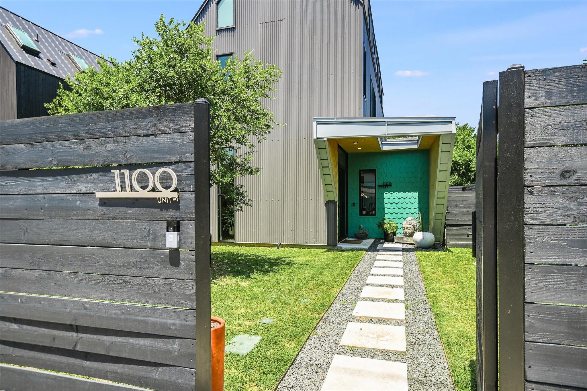 1100 Brass St # 1, Austin, TX 78702