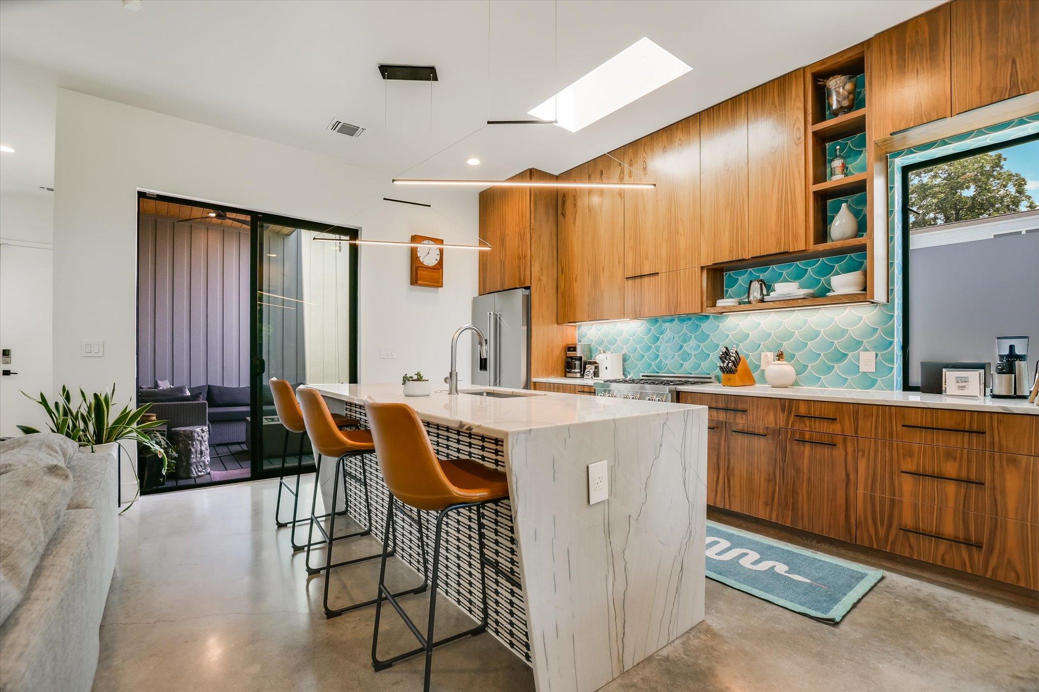1100 Brass St # 1, Austin, TX 78702