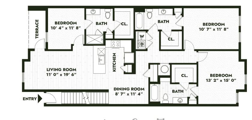 945 Blakey Ln # 06306, Bastrop, TX 78602