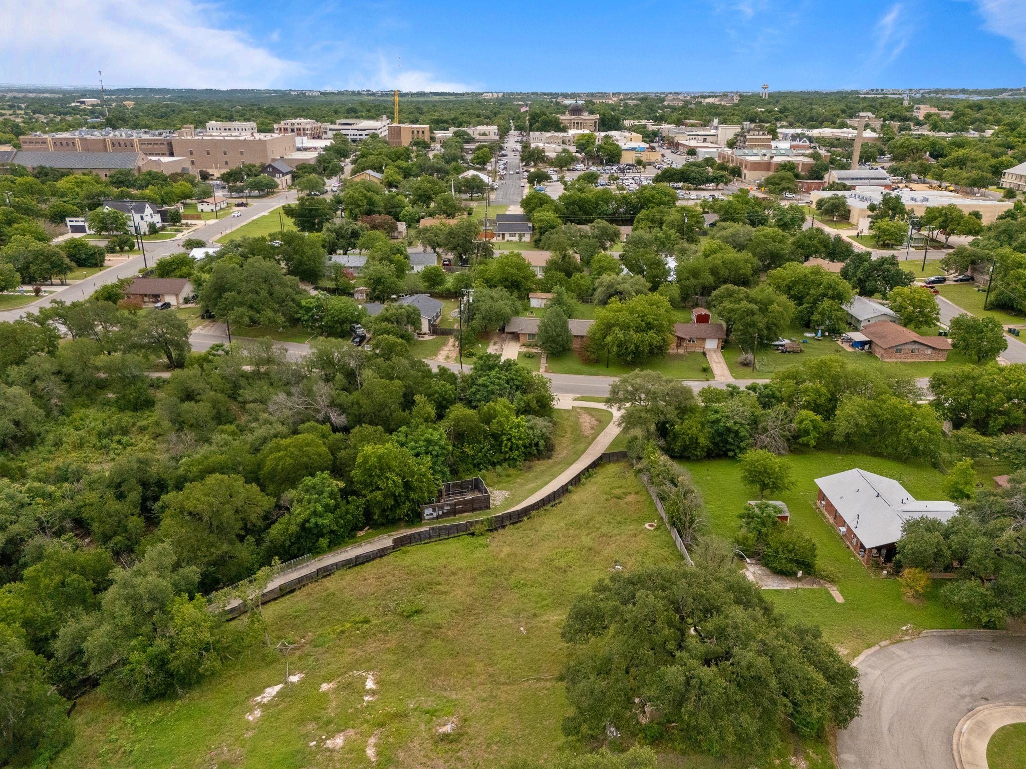 601 Rucker St, Georgetown, TX 78626