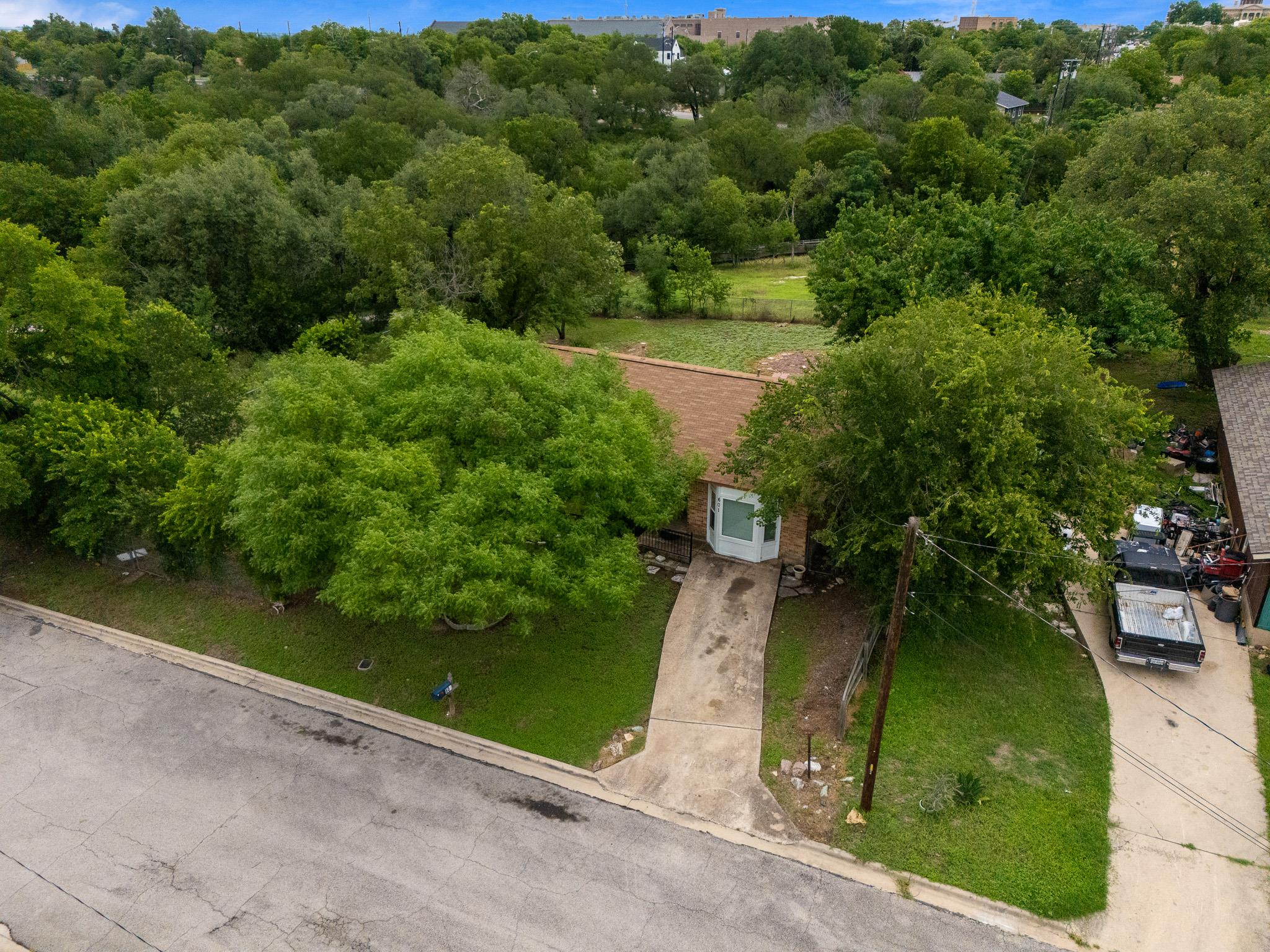 601 Rucker St, Georgetown, TX 78626
