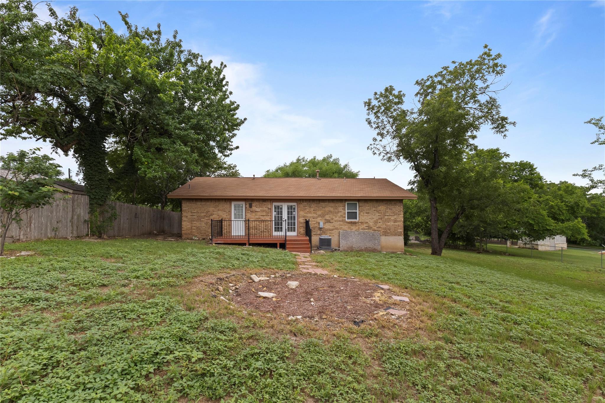 601 Rucker St, Georgetown, TX 78626