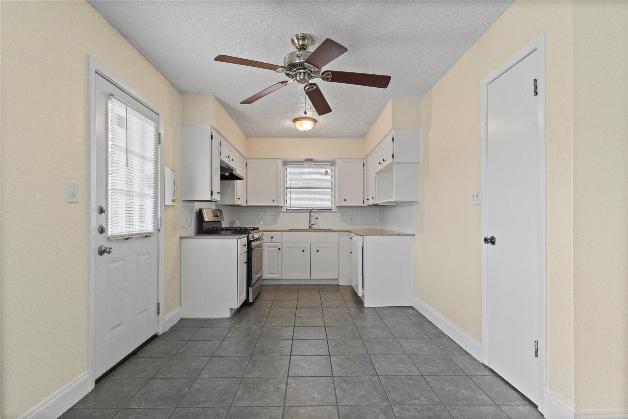601 Rucker St, Georgetown, TX 78626