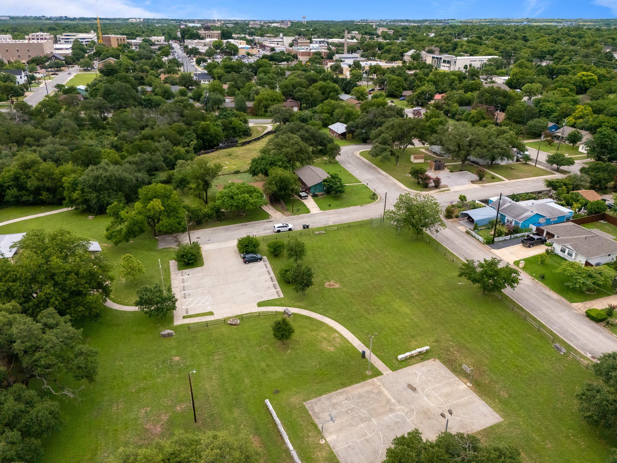 601 Rucker St, Georgetown, TX 78626