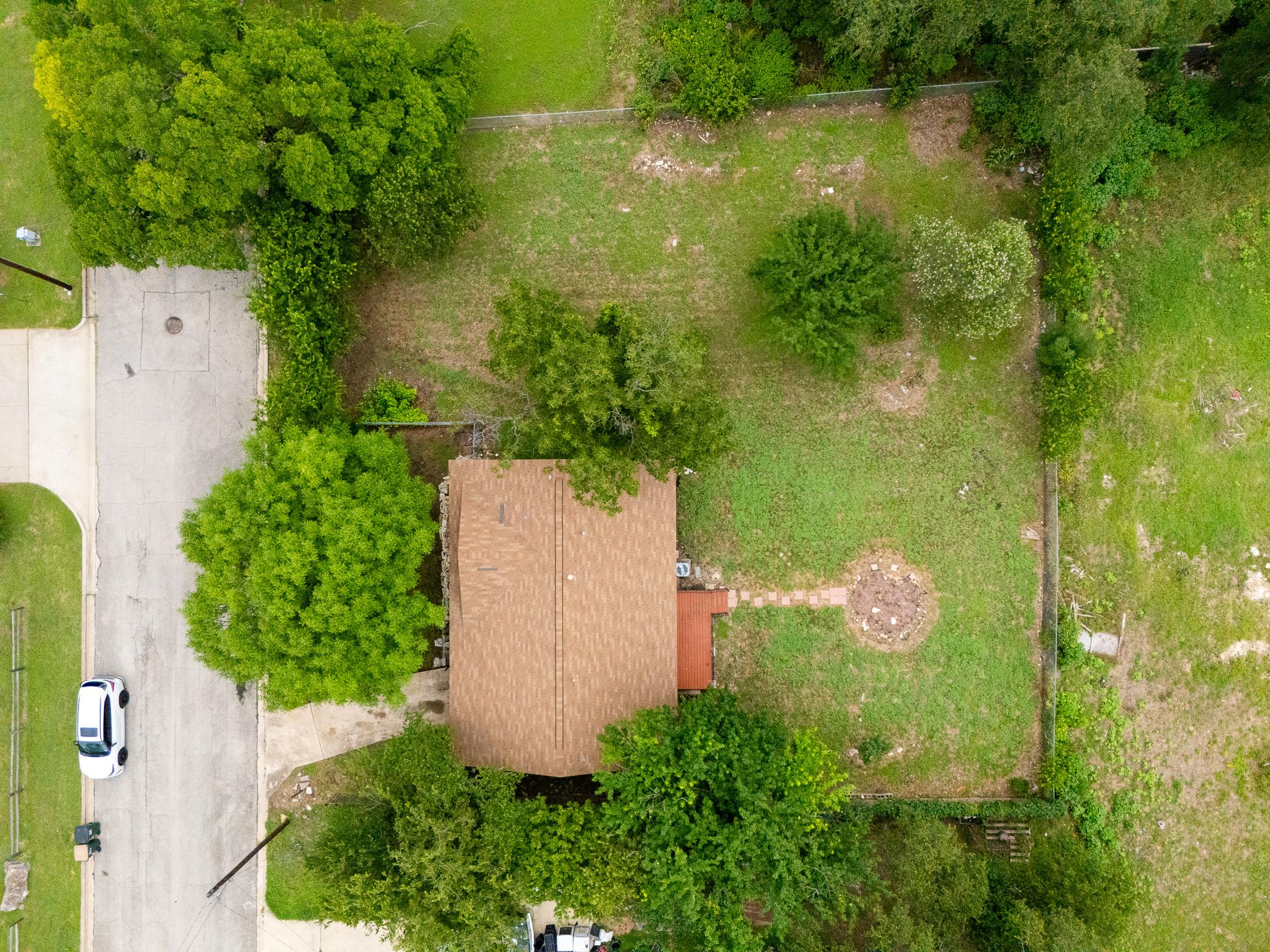 601 Rucker St, Georgetown, TX 78626