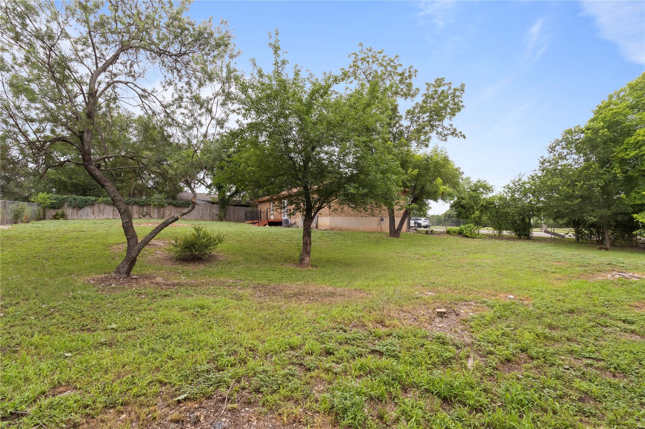 601 Rucker St, Georgetown, TX 78626
