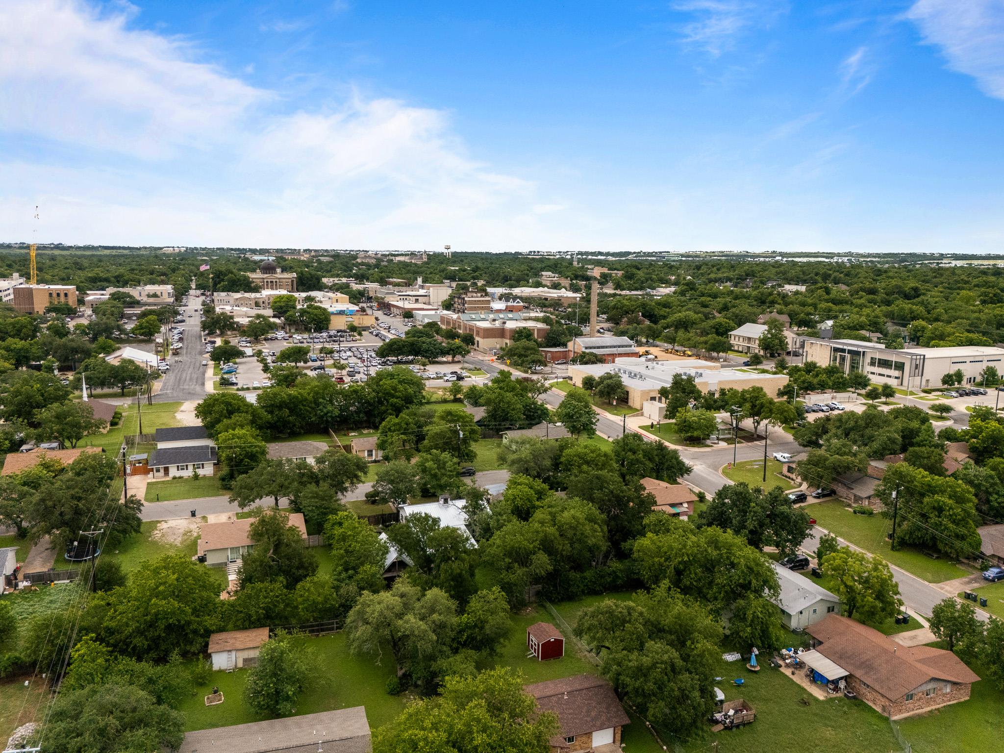 601 Rucker St, Georgetown, TX 78626