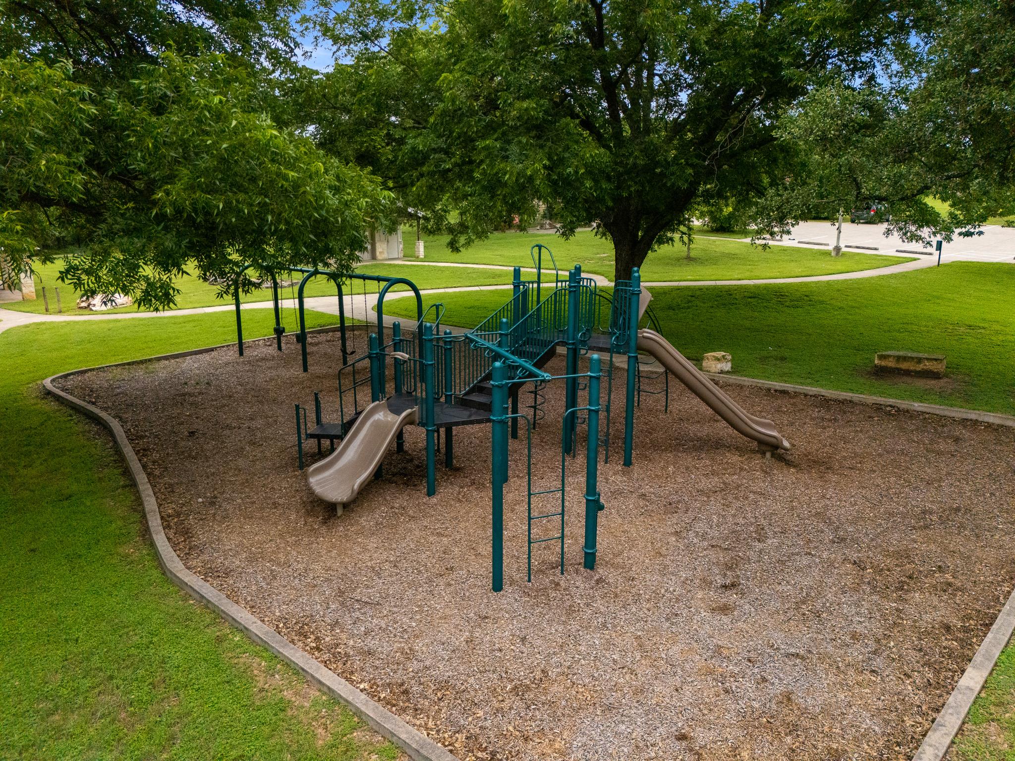 601 Rucker St, Georgetown, TX 78626