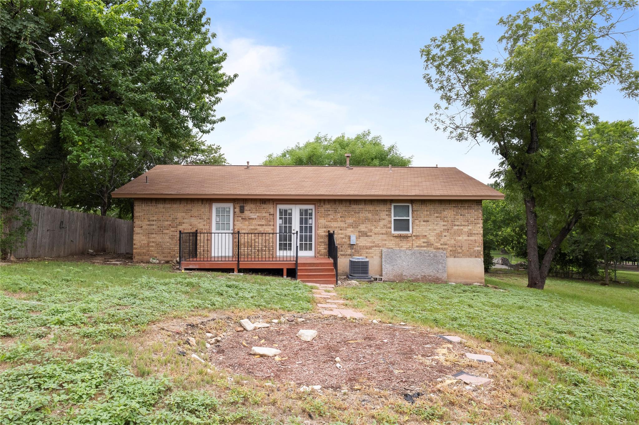 601 Rucker St, Georgetown, TX 78626