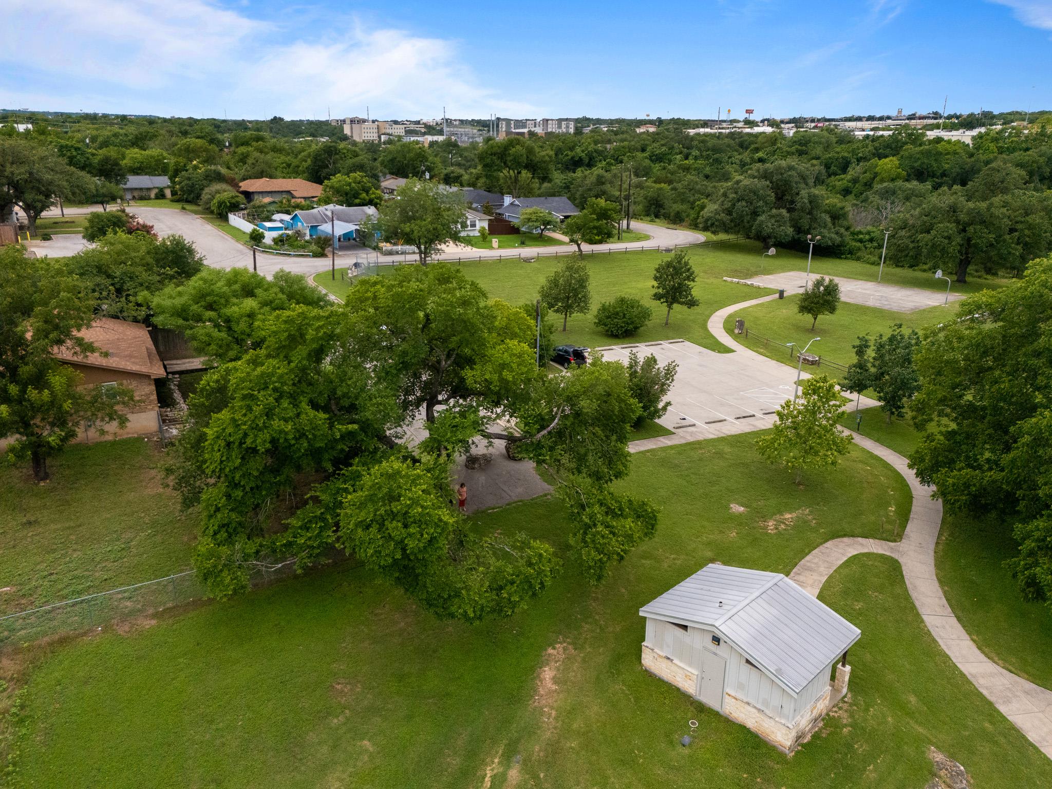 601 Rucker St, Georgetown, TX 78626
