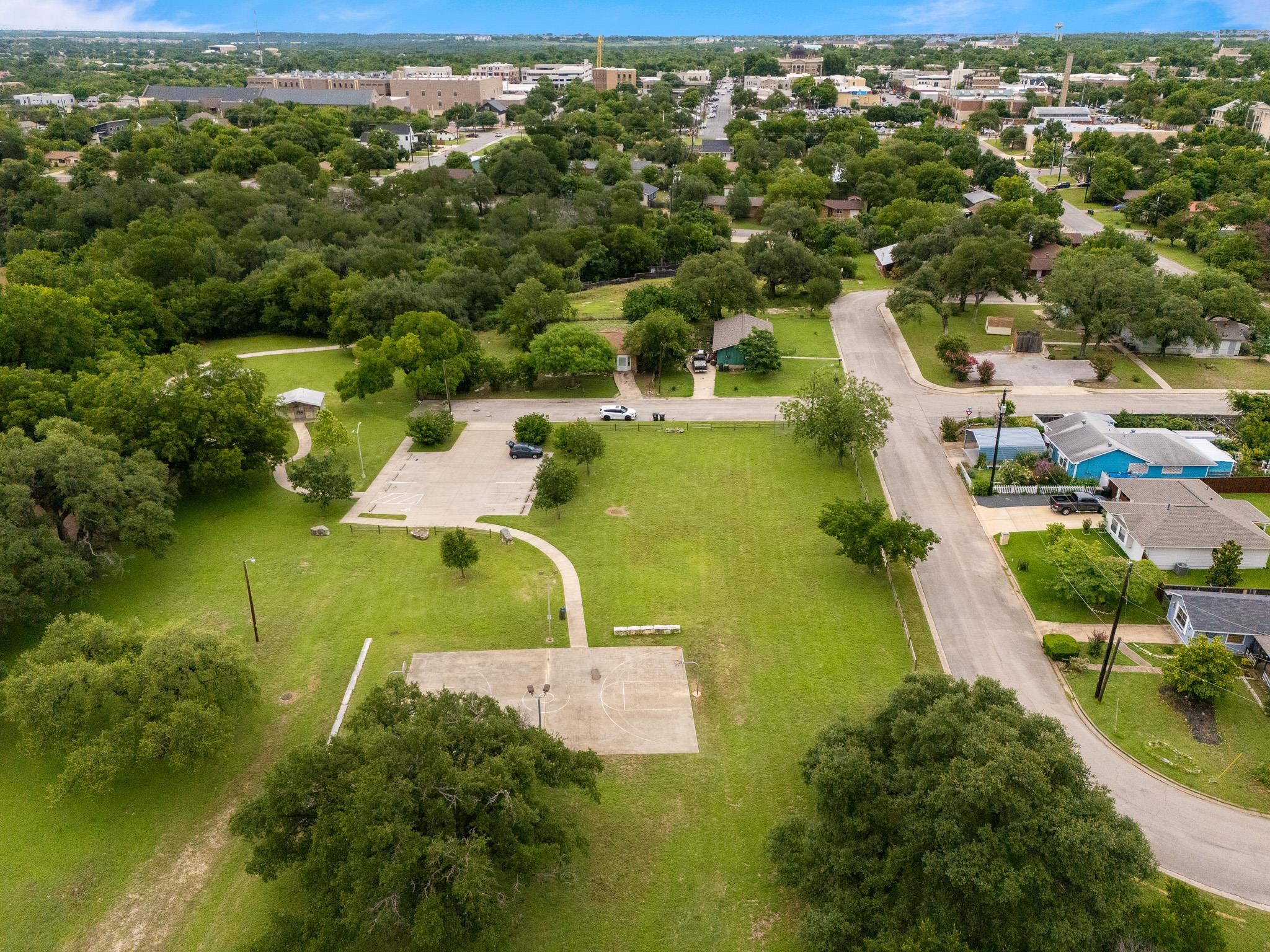 601 Rucker St, Georgetown, TX 78626